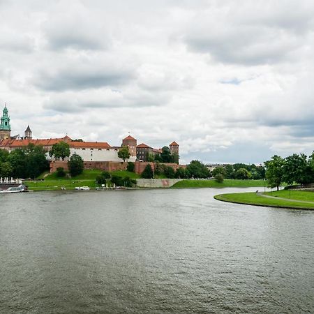 Apartament Na Szlaku Wawelofts Krakow Dış mekan fotoğraf