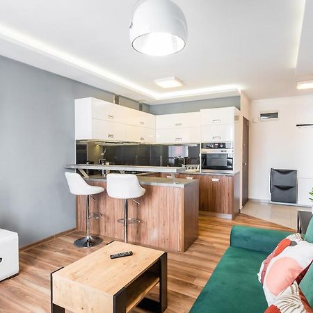 Apartament Na Szlaku Wawelofts Krakow Dış mekan fotoğraf