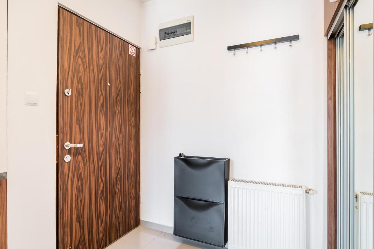 Apartament Na Szlaku Wawelofts Krakow Dış mekan fotoğraf