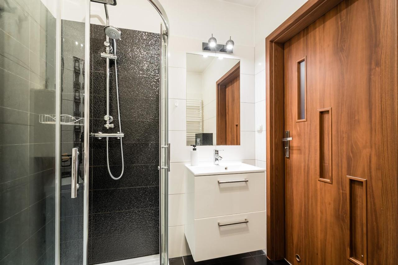 Apartament Na Szlaku Wawelofts Krakow Dış mekan fotoğraf