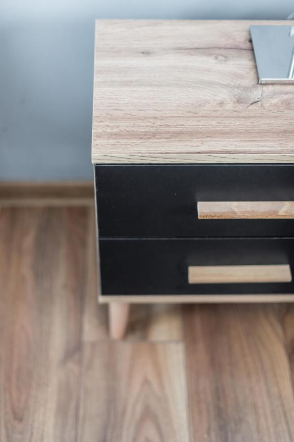 Apartament Na Szlaku Wawelofts Krakow Dış mekan fotoğraf