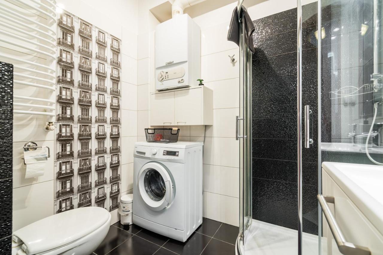 Apartament Na Szlaku Wawelofts Krakow Dış mekan fotoğraf