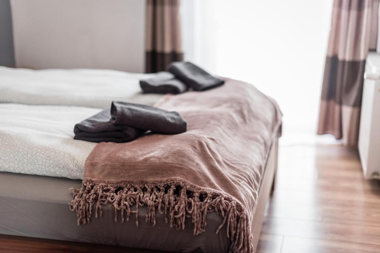 Apartament Na Szlaku Wawelofts Krakow Dış mekan fotoğraf