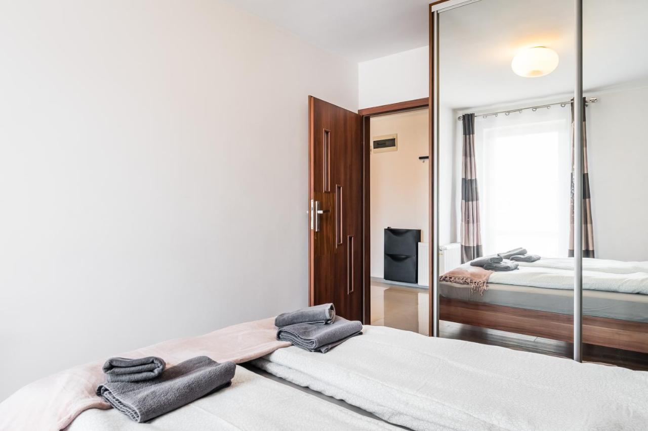 Apartament Na Szlaku Wawelofts Krakow Dış mekan fotoğraf