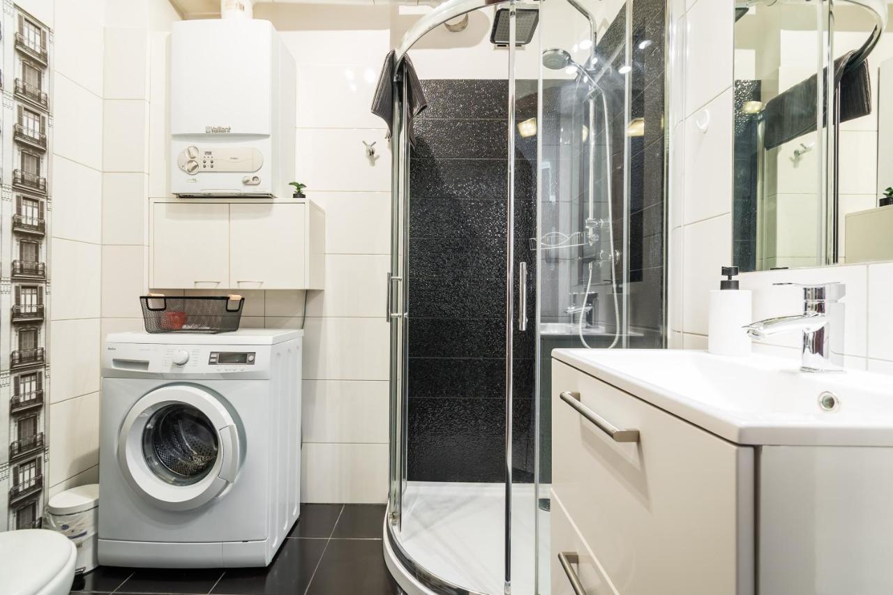 Apartament Na Szlaku Wawelofts Krakow Dış mekan fotoğraf