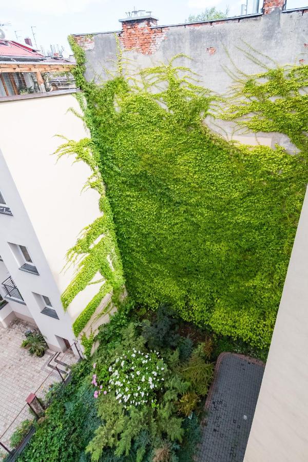 Apartament Na Szlaku Wawelofts Krakow Dış mekan fotoğraf