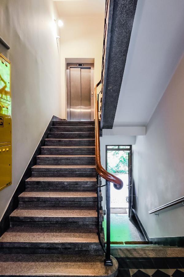 Apartament Na Szlaku Wawelofts Krakow Dış mekan fotoğraf