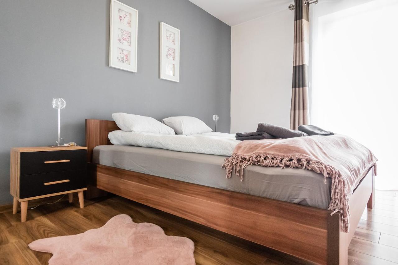 Apartament Na Szlaku Wawelofts Krakow Dış mekan fotoğraf